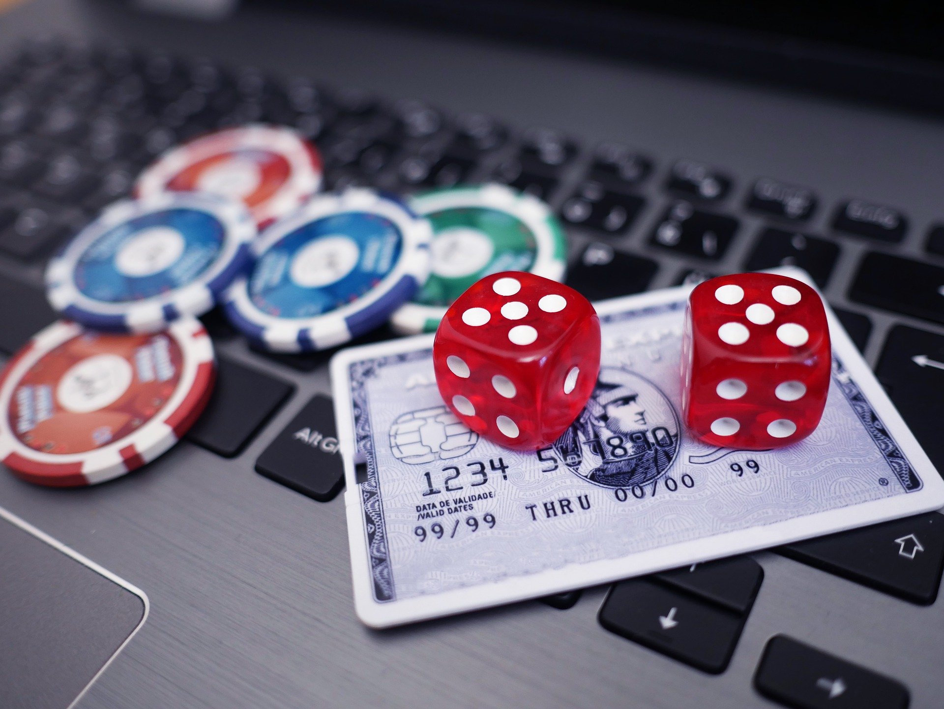 Comment obtenir un casino fabuleux avec un budget serré